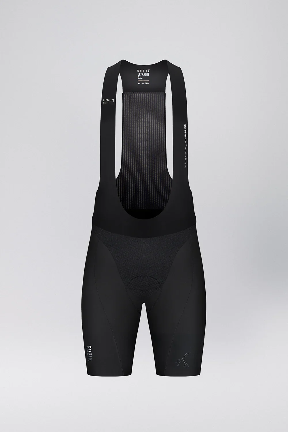 Gobik Culotte Corto Ultralite 2.0 Hombre Black - K12 - Image 6