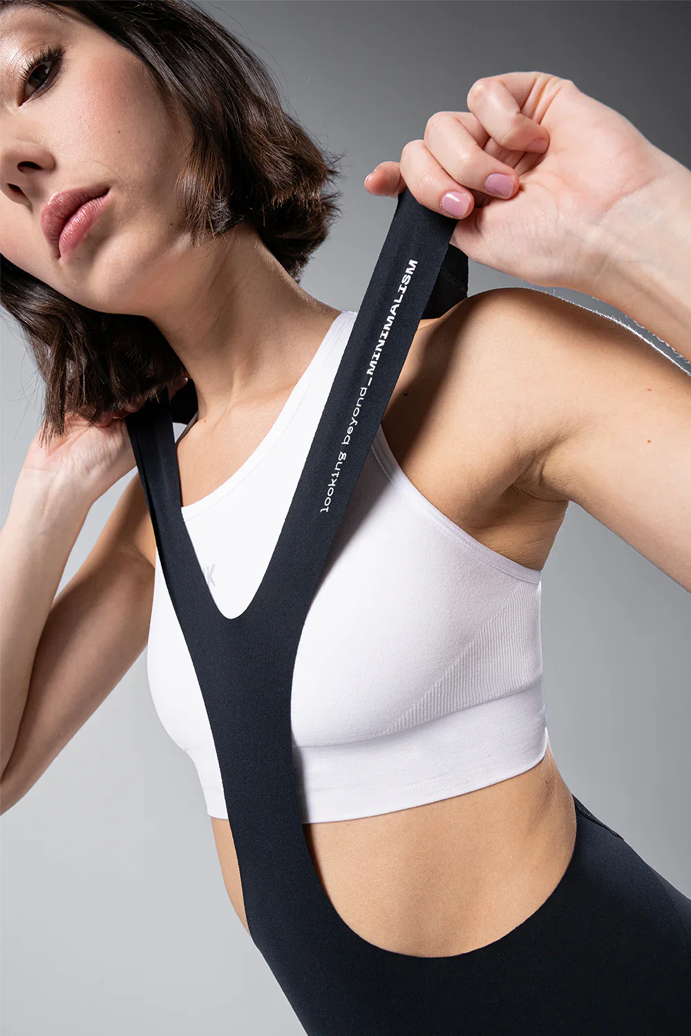 Gobik Culotte Corto Ultralite 2.0 Mujer Black - K9 - Image 2