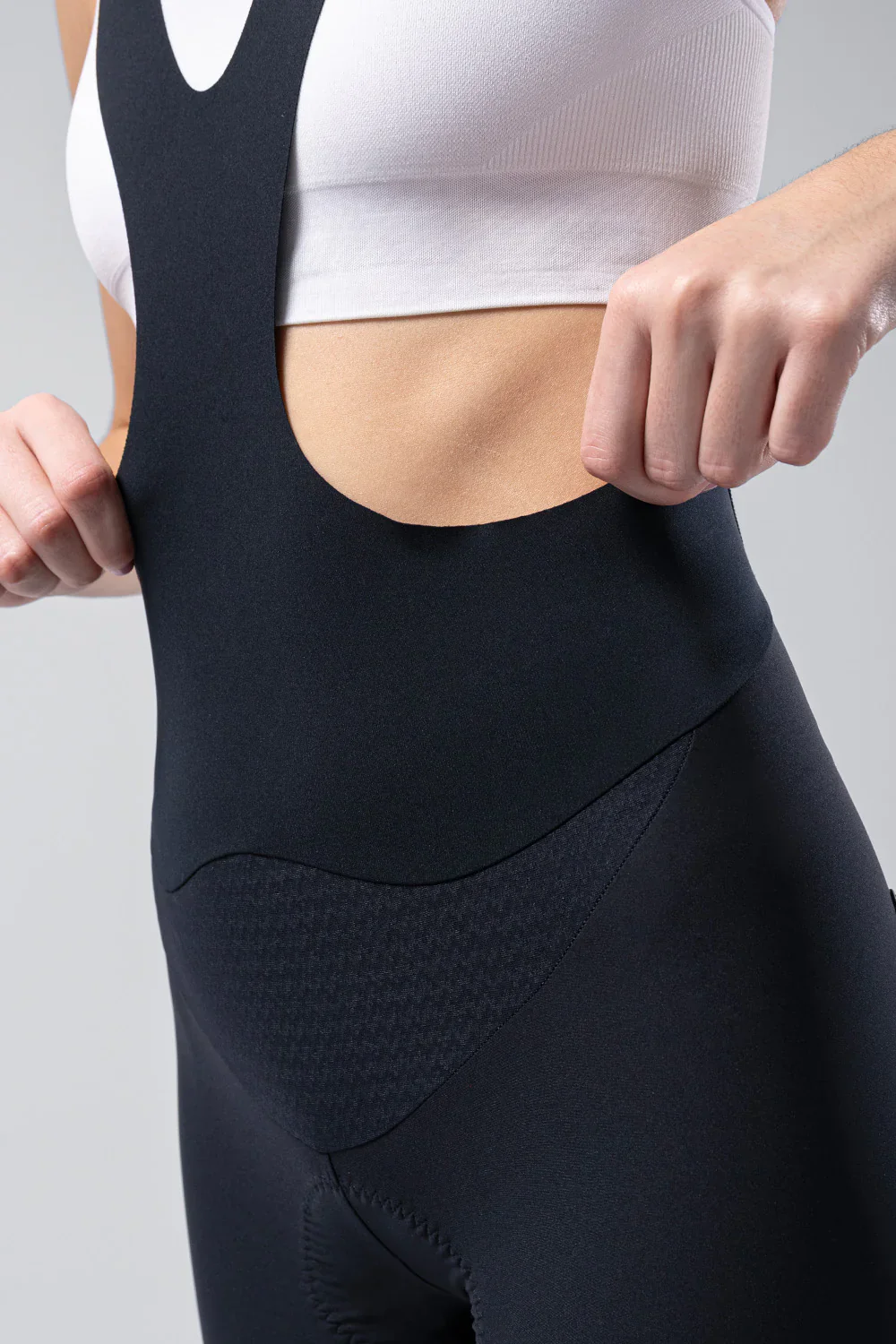 Gobik Culotte Corto Ultralite 2.0 Mujer Black - K9 - Image 3