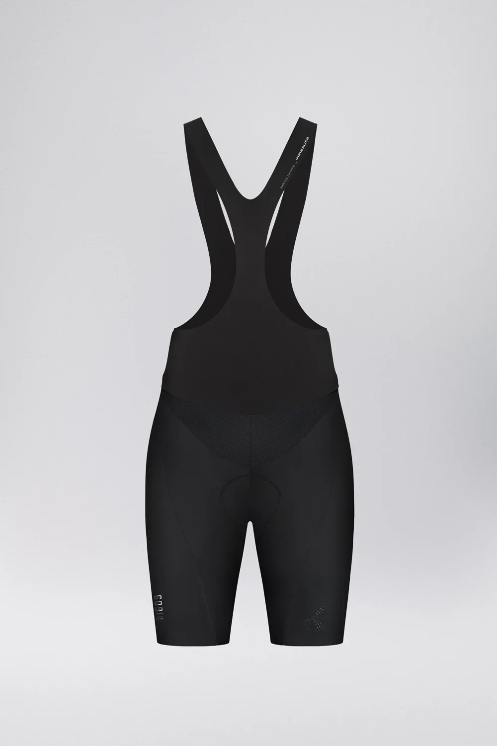 Gobik Culotte Corto Ultralite 2.0 Mujer Black - K9 - Image 5