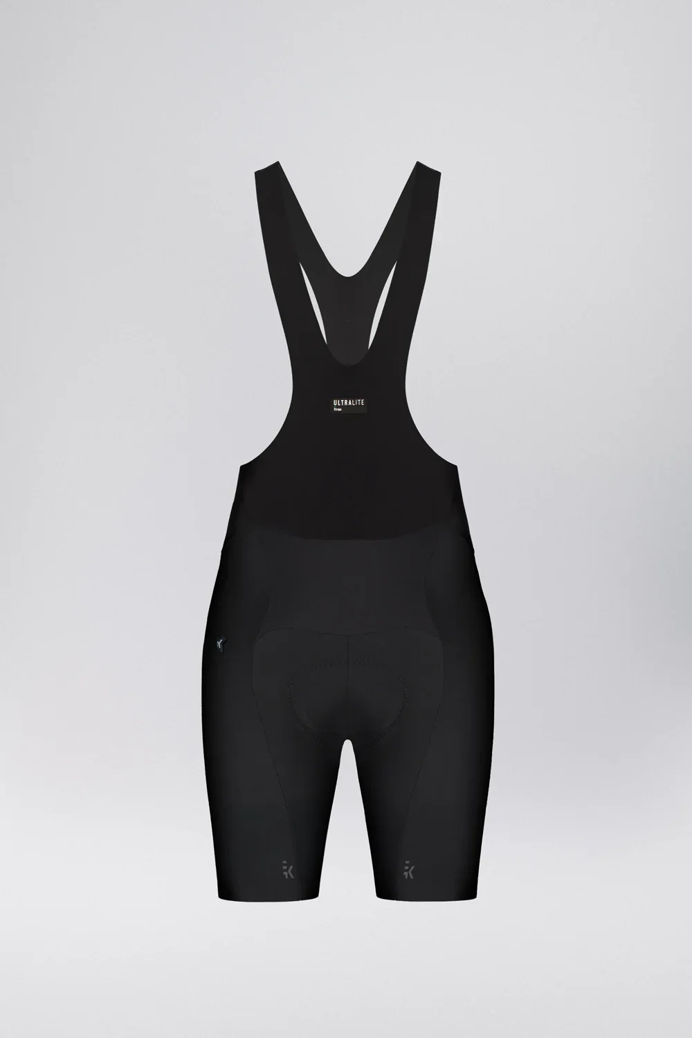 Gobik Culotte Corto Ultralite 2.0 Mujer Black - K9 - Image 6