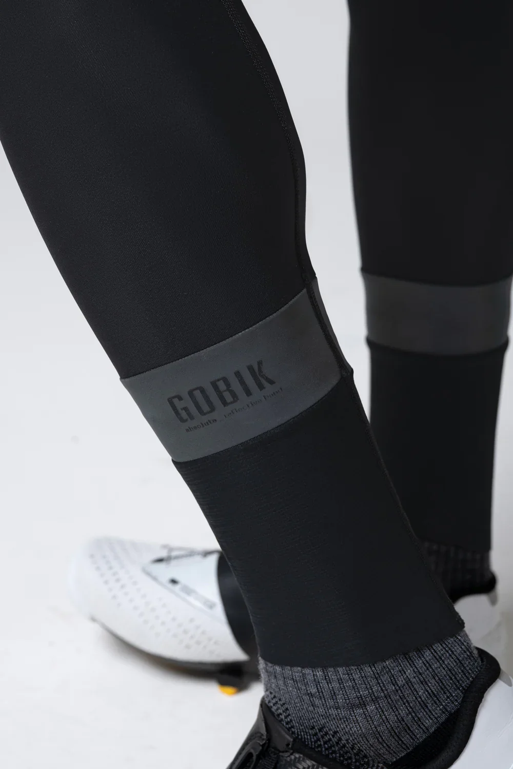 Gobik Culotte Largo Absolute 7.0 Hombre Black - K10 - Image 5