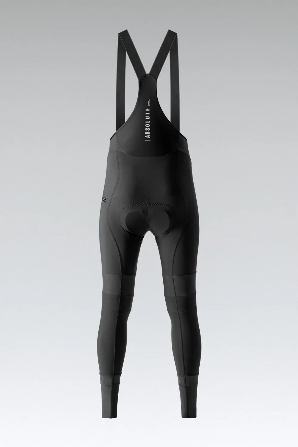 Gobik Culotte Largo Absolute 7.0 Hombre Black - K10 - Image 7