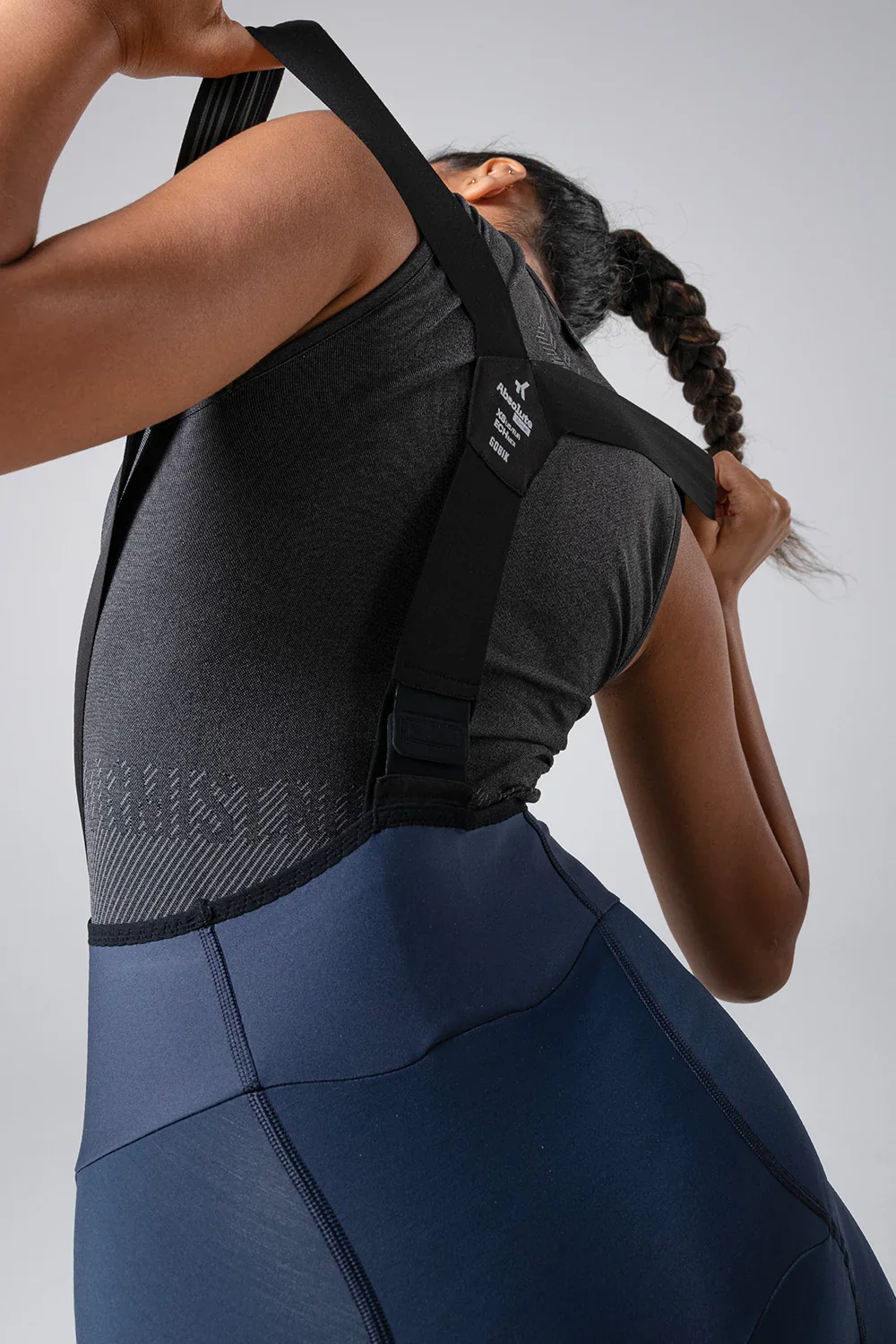 Gobik Culotte Largo Absolute 7.0 Mujer Neptune - K9 - Image 2
