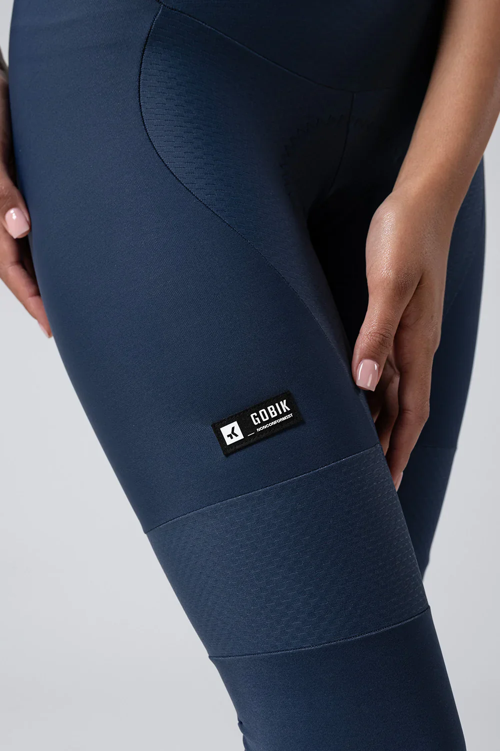 Gobik Culotte Largo Absolute 7.0 Mujer Neptune - K9 - Image 5