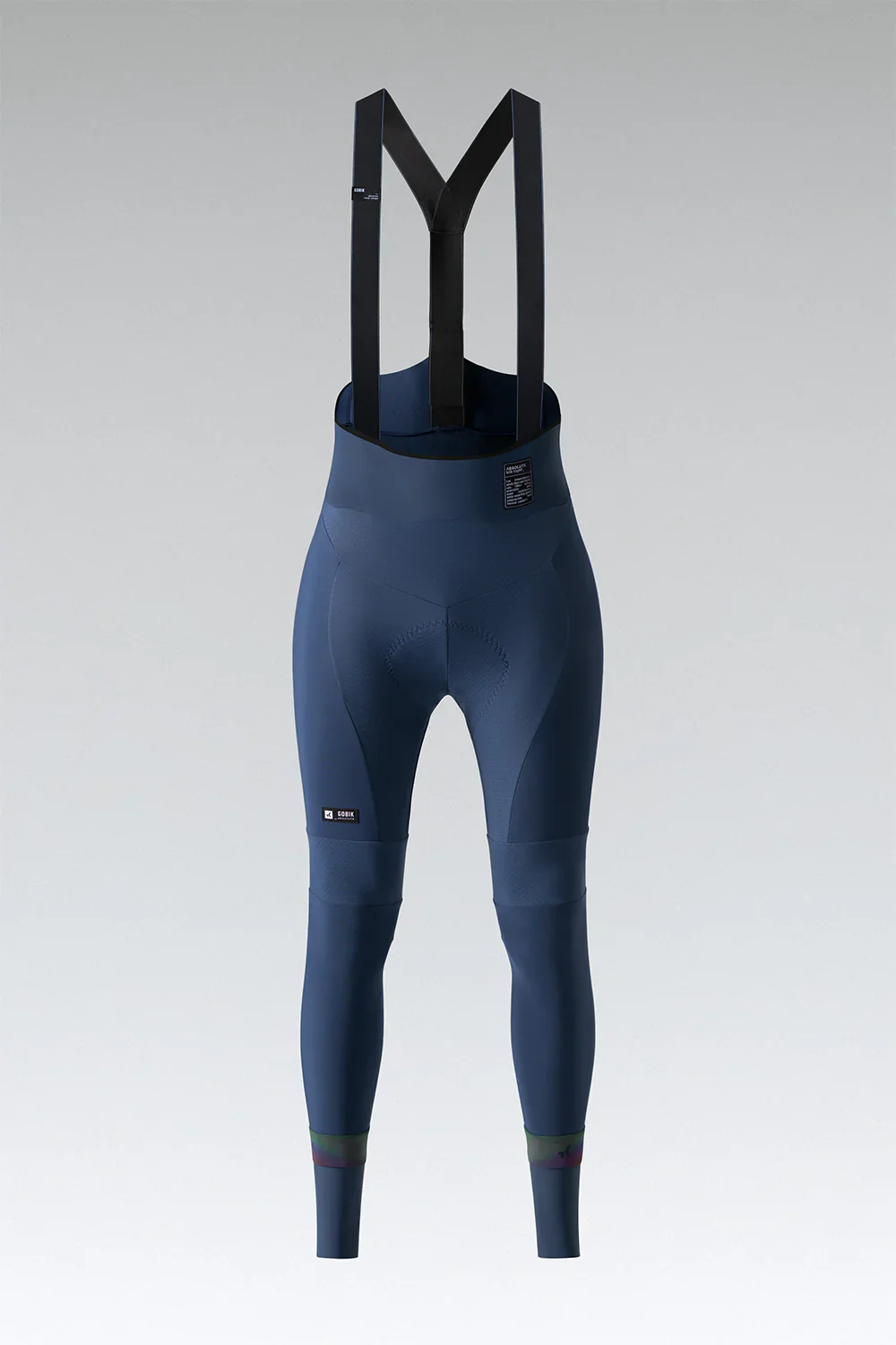 Gobik Culotte Largo Absolute 7.0 Mujer Neptune - K9 - Image 7