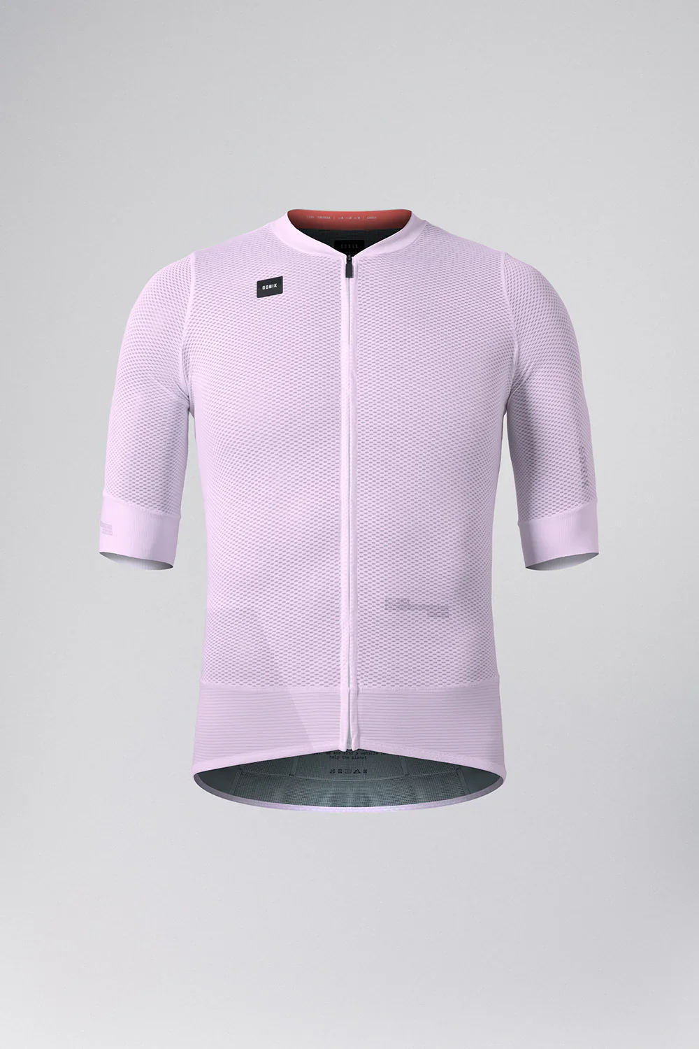Gobik Maillot Manga Corta Carrera 2.0 Unisex Mercury