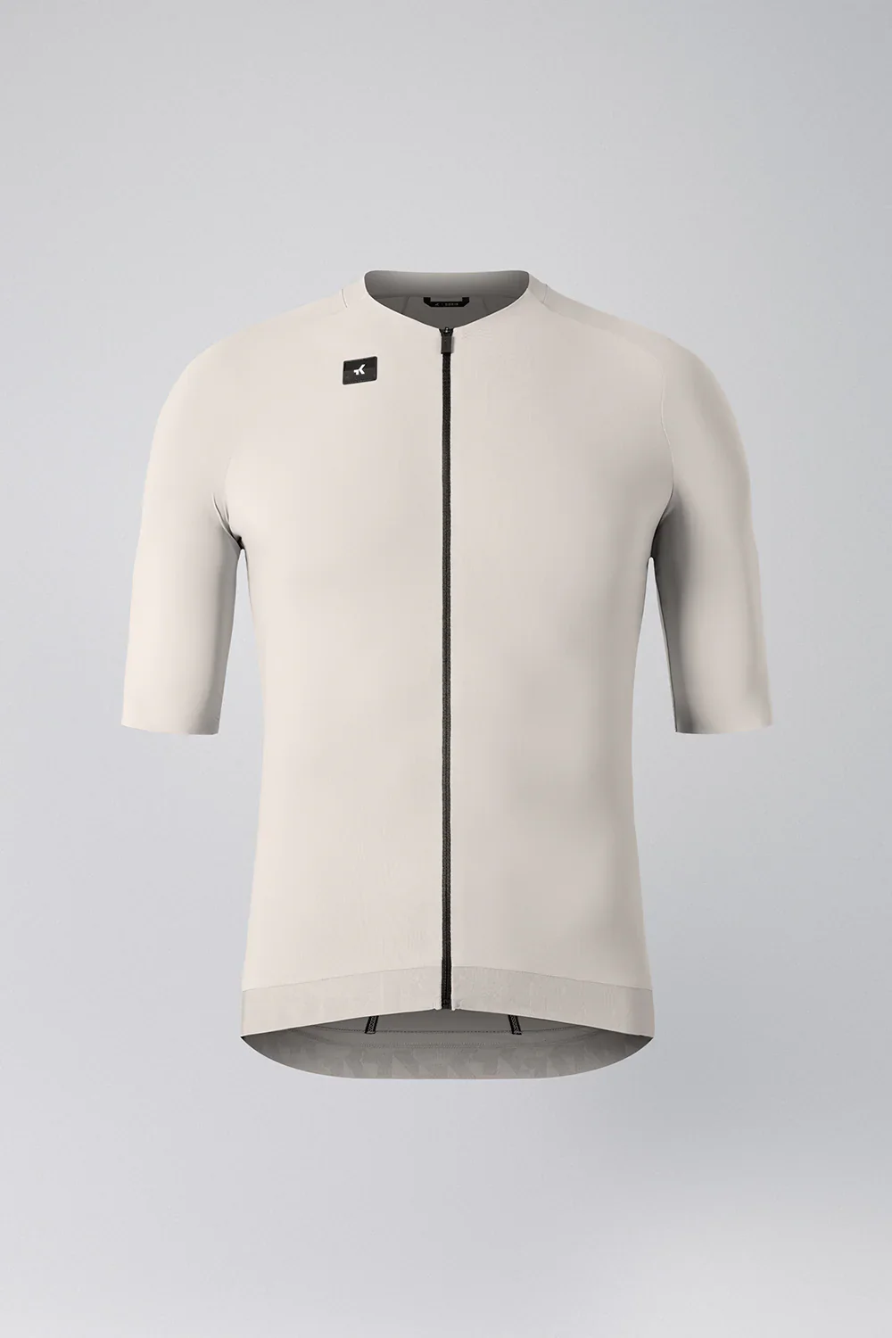 Gobik Maillot Manga Corta Cx Solid Unisex Argonite