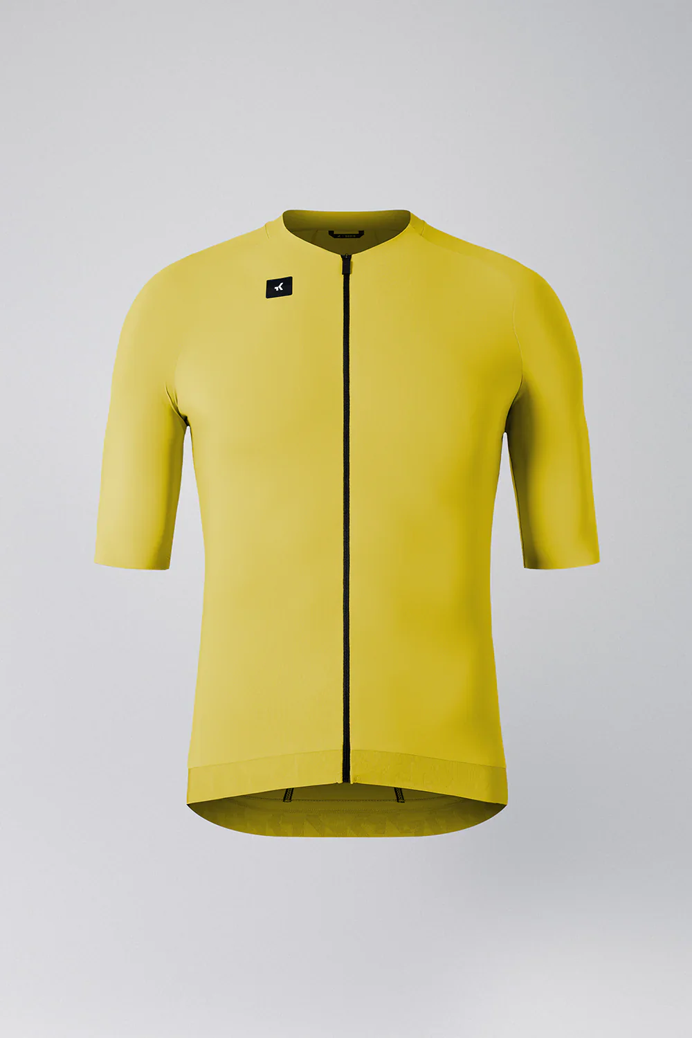 Gobik Maillot Manga Corta Cx Solid Unisex Sprout