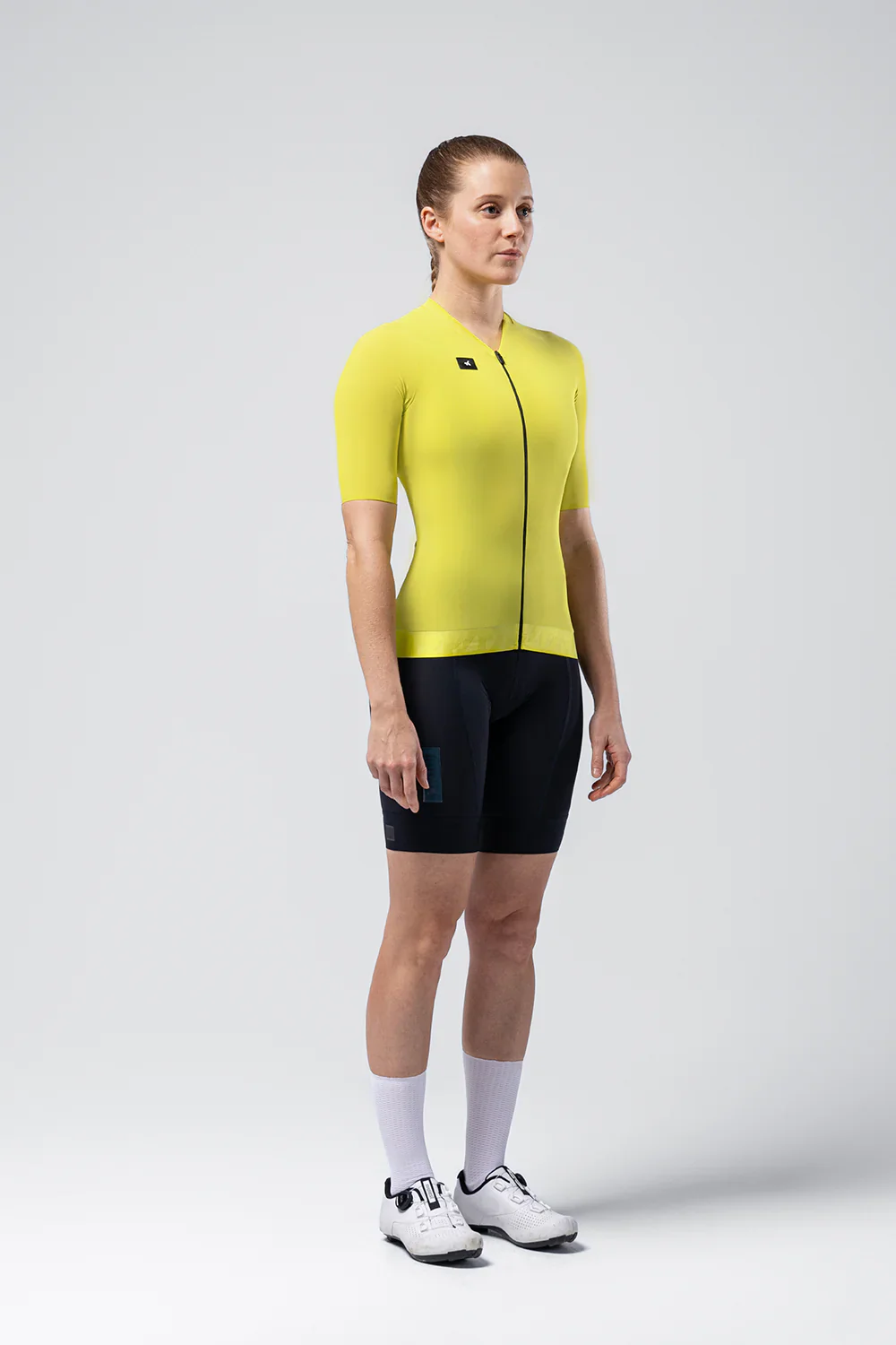 Gobik Maillot Manga Corta Cx Solid Unisex Sprout - Image 6