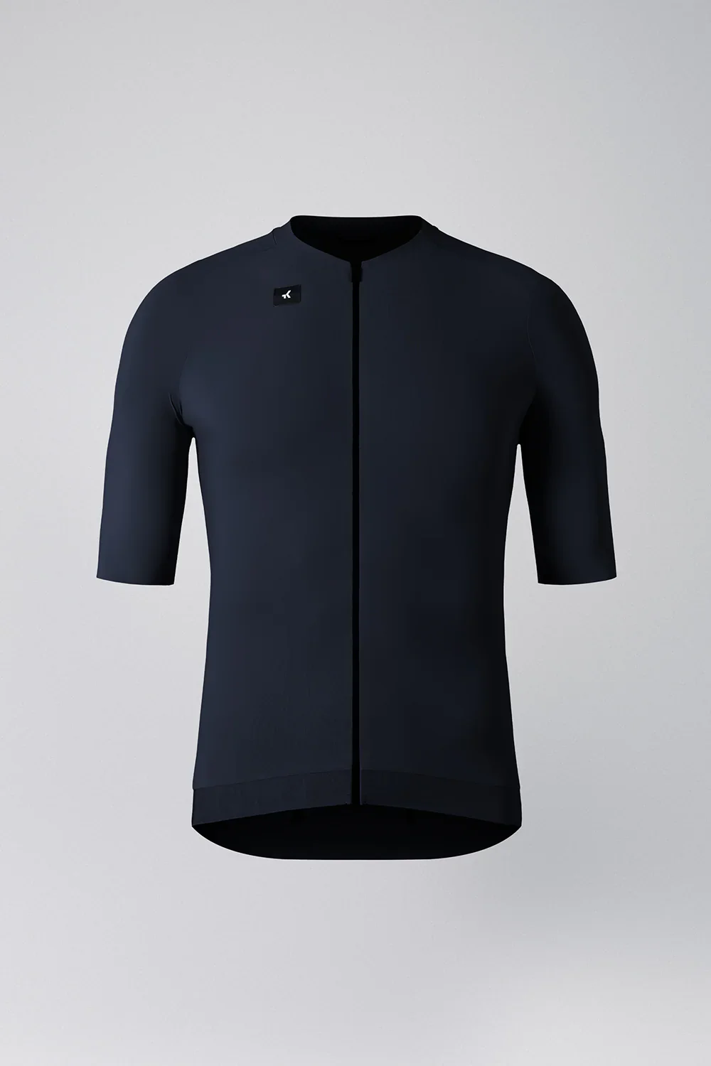 Gobik Maillot Manga Corta Cx Solid Unisex Ultrablue