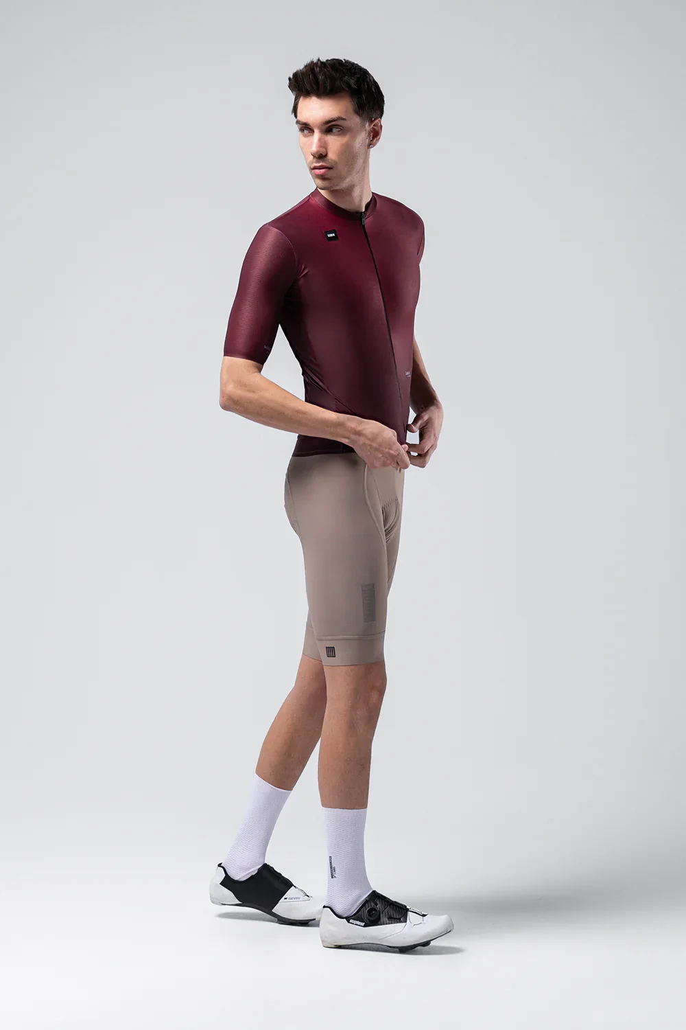 Gobik Maillot Manga Corta Magnitude Hombre Barossa - Image 3