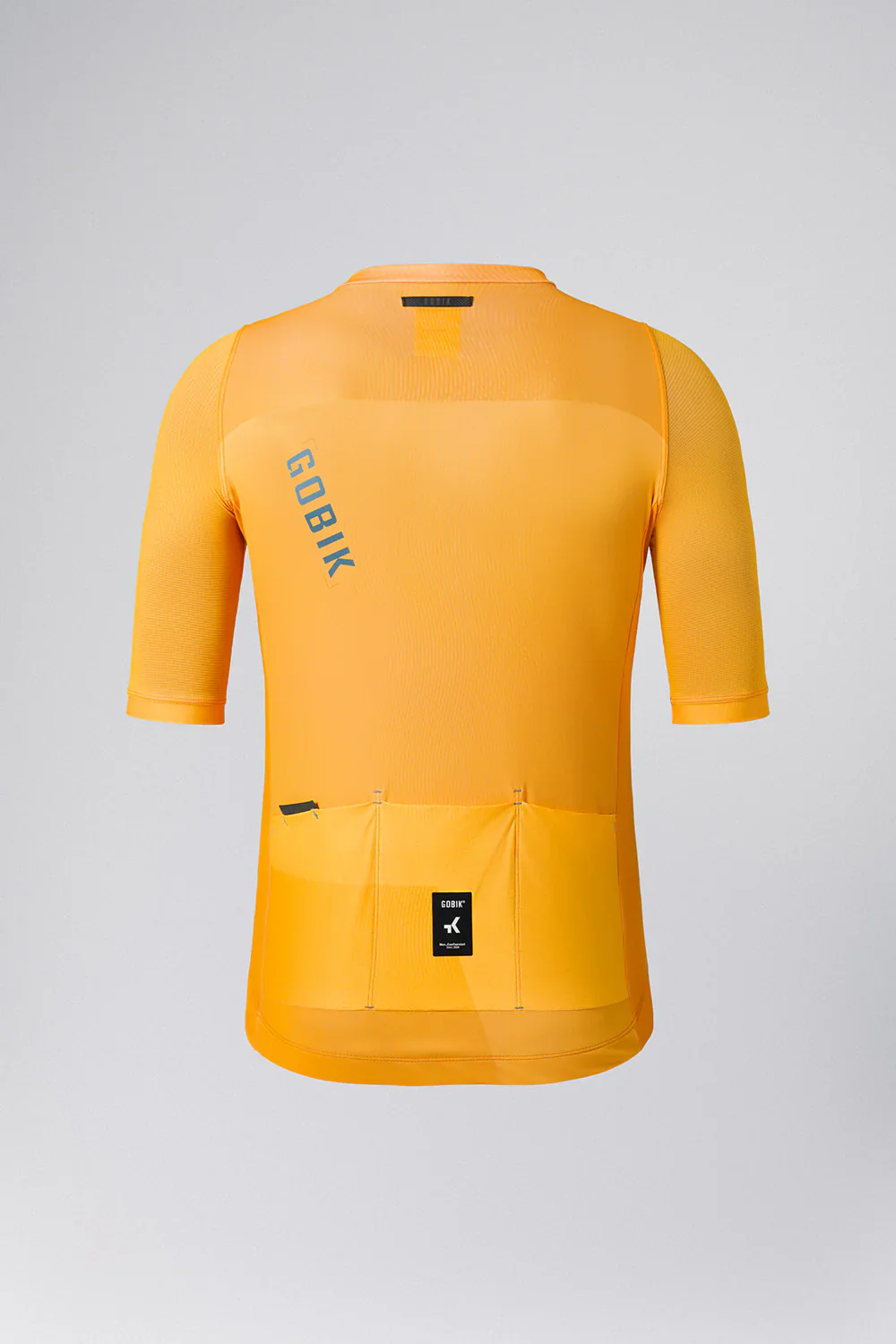 Gobik Maillot Manga Corta Stark Hombre Dandelion - Image 2