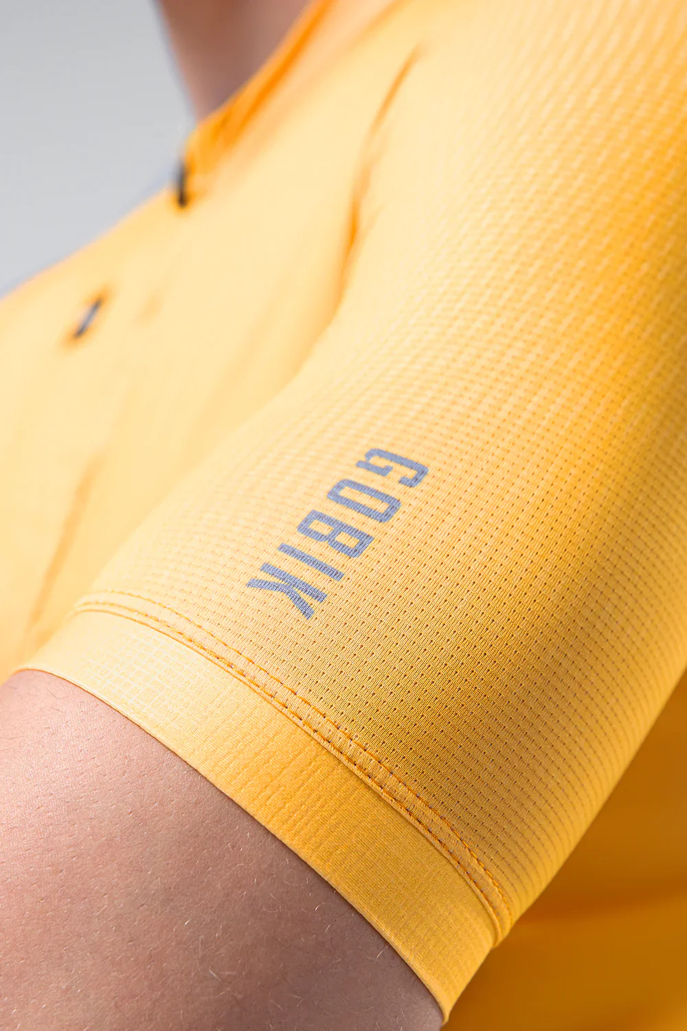 Gobik Maillot Manga Corta Stark Hombre Dandelion - Image 5