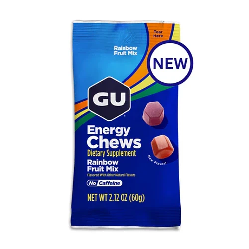 Gomitas Gu Rainbow Fruit Mix (Unidad)