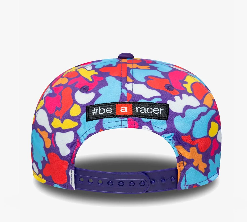 Gorra Aprilia Racing 9SEVENTY Misano New Era  | VR46 - Image 3