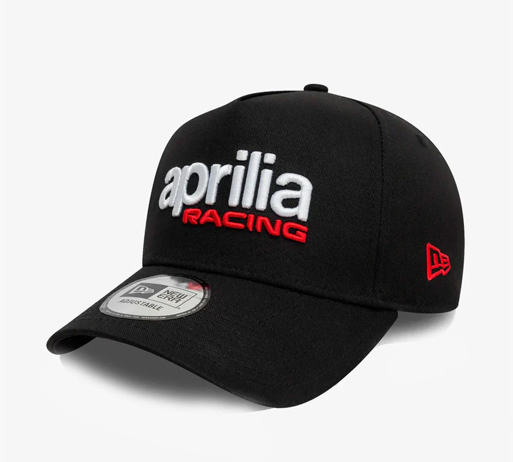 Gorra Aprilia Racing EF 9FOURTY New Era | VR46