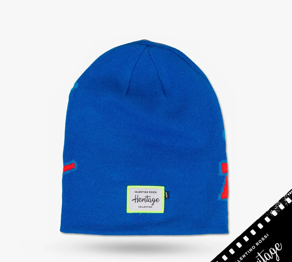 Gorra / Beanie Rossifume 46 Heritage | VR46 - Image 2