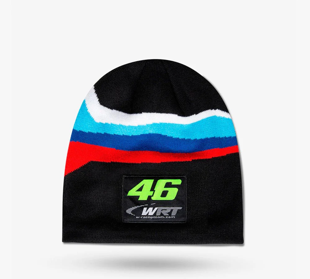 Gorra / Beanie WRT "Road to Le Mans" | VR46