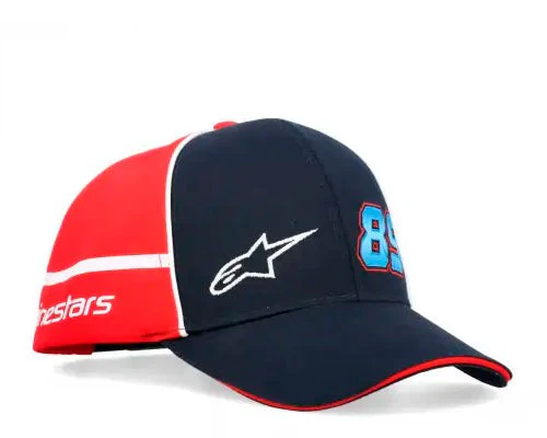 Gorra Dual Alpinestars Jorge Martin | GP Racing