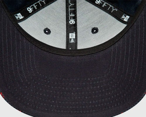 Gorra F1 New Era Oracle Red Bull All Over Print Vsr Nsk | F1 Apparel - Image 3