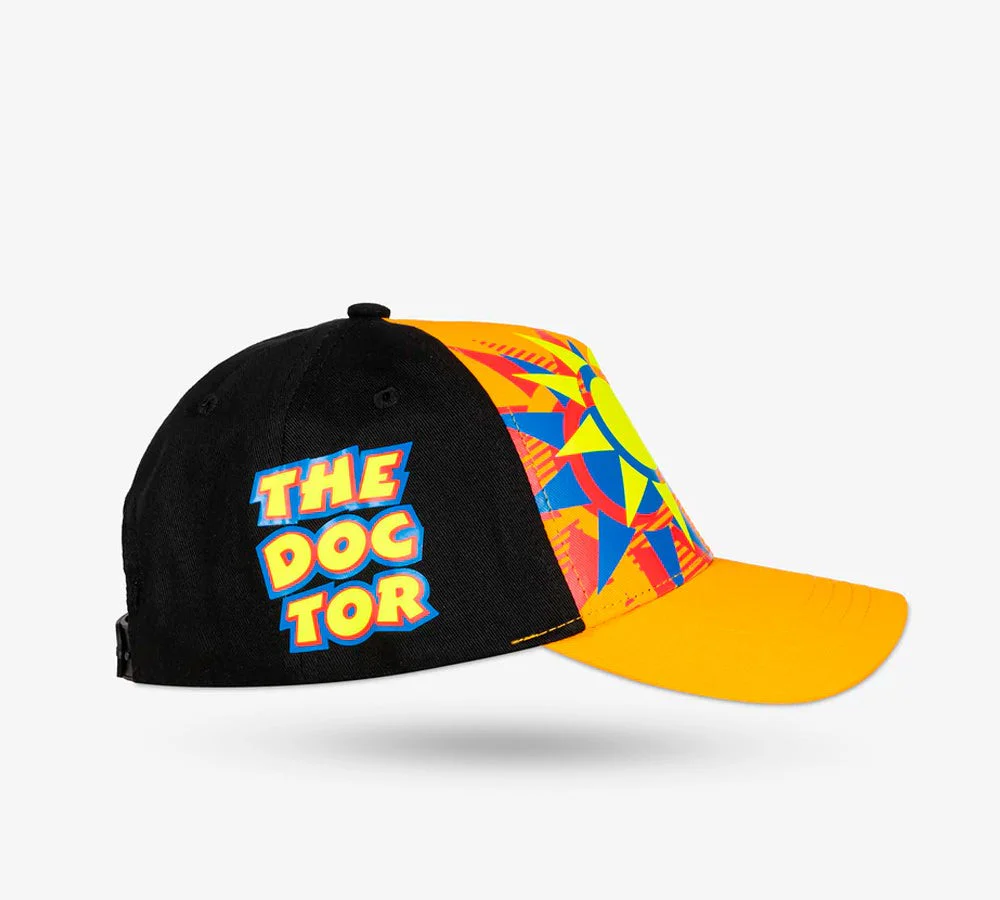 Gorra infantil Sol y Luna | VR46 - Image 2