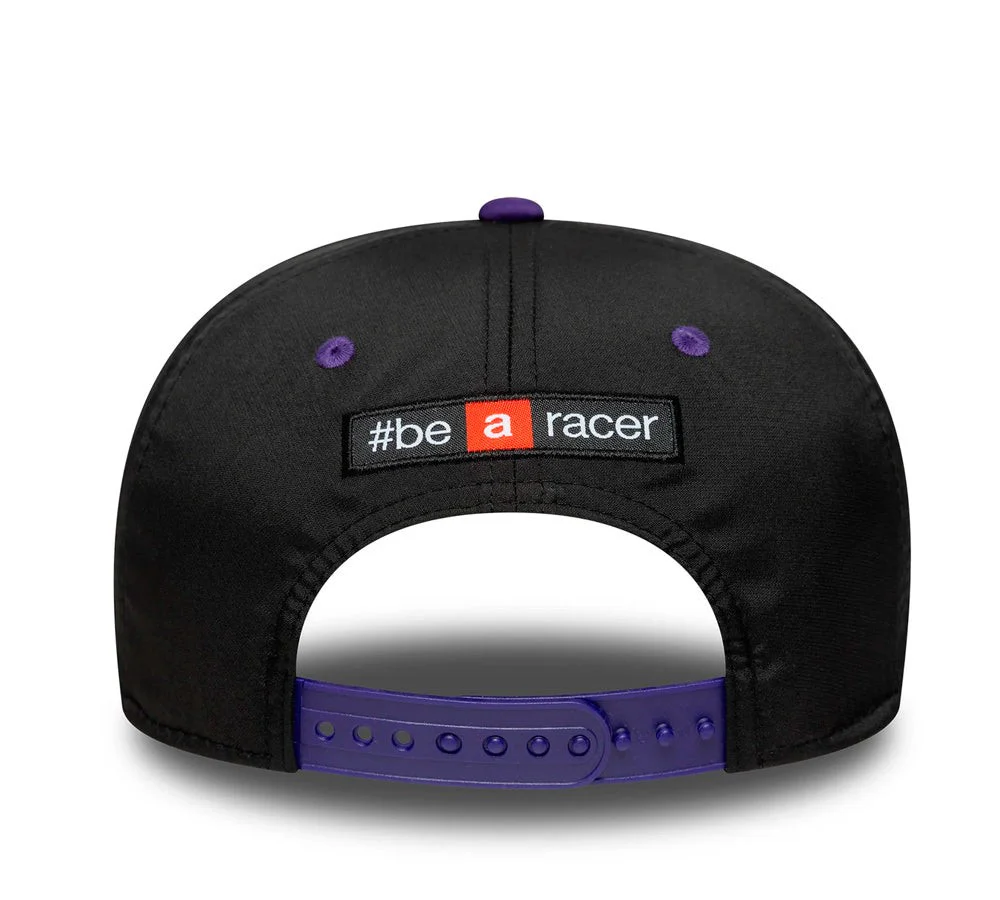 Gorra Jorge Martin #1 Aprilia Racing 9SEVENTY New Era | VR46 - Image 3