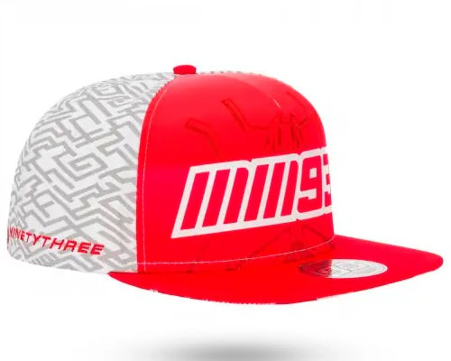 Gorra Laberinto Shaded Marc Márquez | MM93