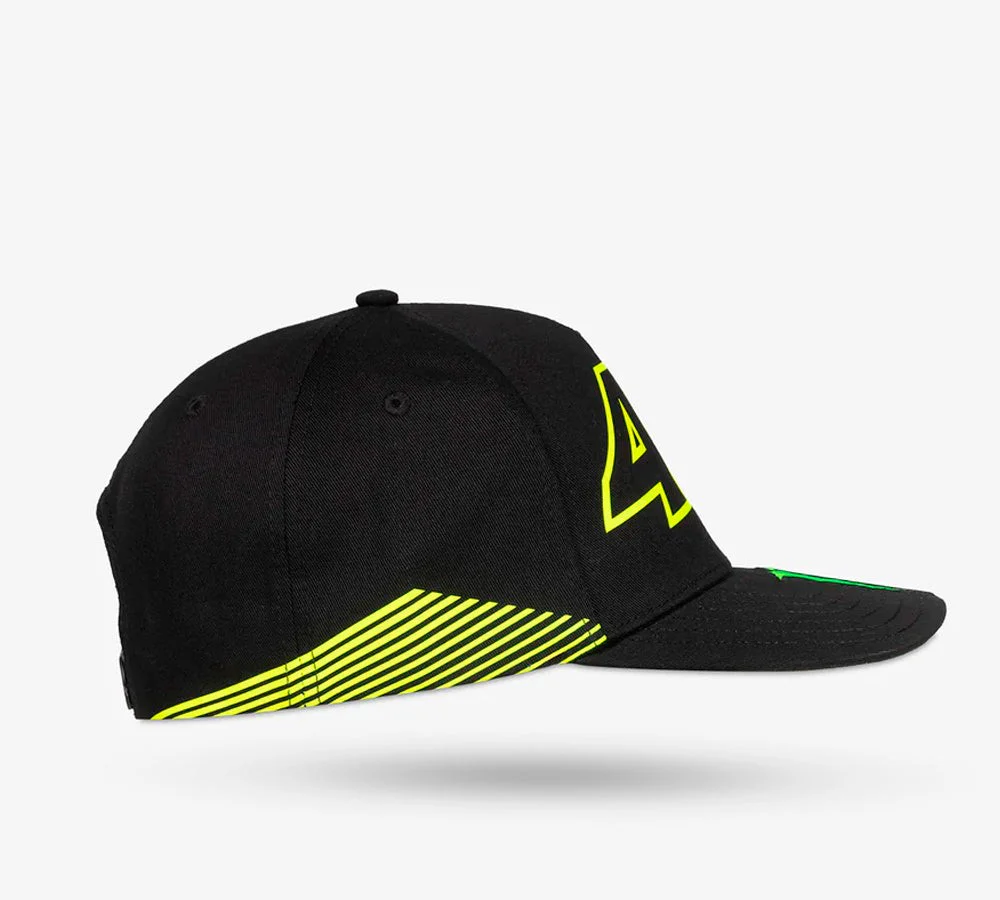 Gorra Monster 46 | VR46 - Image 2