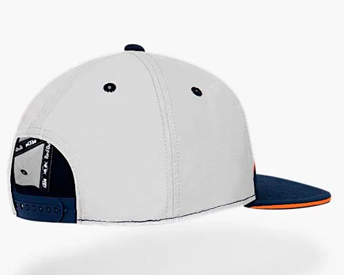 Gorra plana Stone | Red Bull - KTM - Image 2
