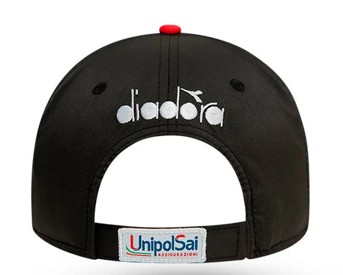 Gorra Team MotoGP Ducati Lenovo EB23 (Enea Bastianini) - Image 2
