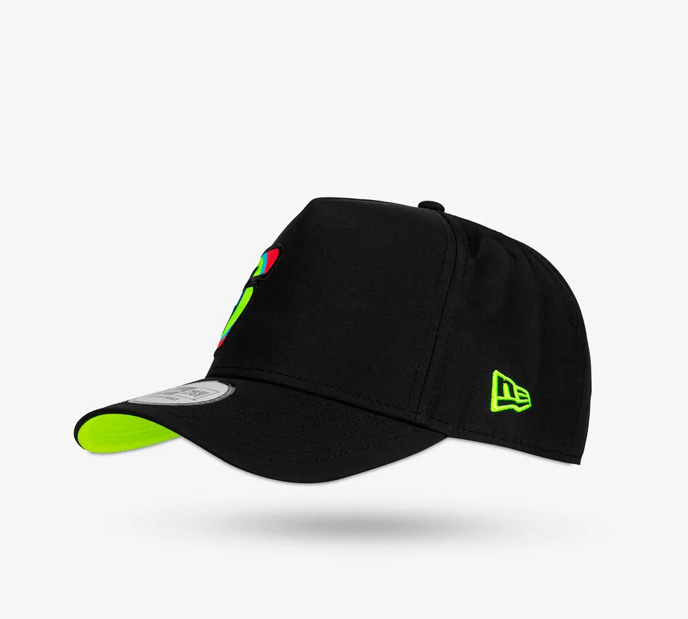 Gorra Trucker E-Frame Moon Sun New Era | VR46 - Image 2
