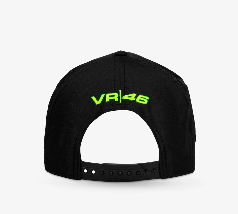 Gorra Trucker E-Frame Moon Sun New Era | VR46 - Image 3