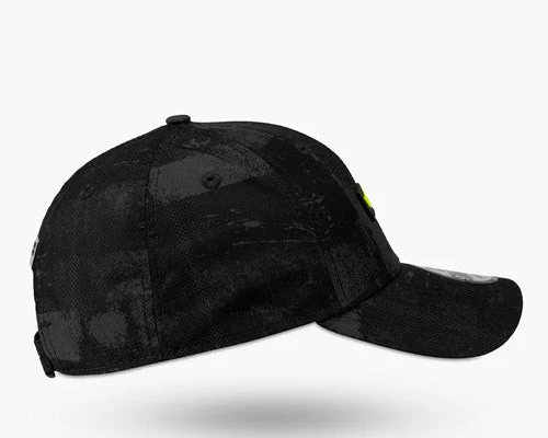 Gorra Trucker Pattern New Era | VR46 - Image 3