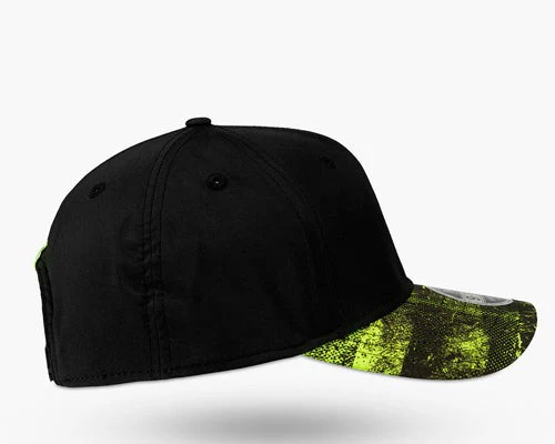 Gorra Trucker Stretch-Cap New Era | VR46 - Image 2