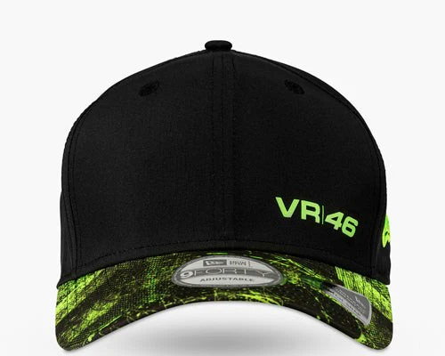 Gorra Trucker Stretch-Cap New Era | VR46 - Image 3
