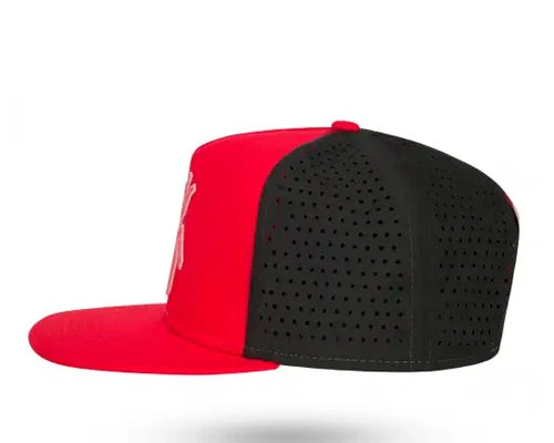Gorra Trucker visera plana Big Ant Marc Marquez | MM93 - Image 2