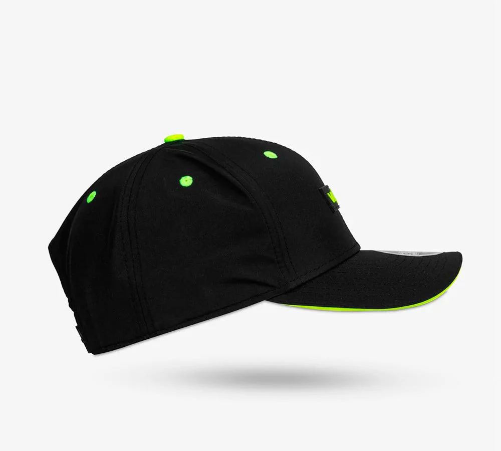 Gorra visera curva 9 Seventy Stretch Core New Era | VR46 - Image 2