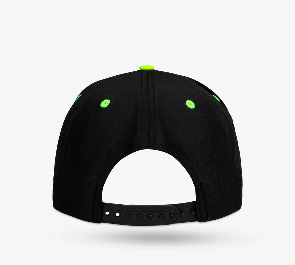 Gorra visera curva 9 Seventy Stretch Core New Era | VR46 - Image 3