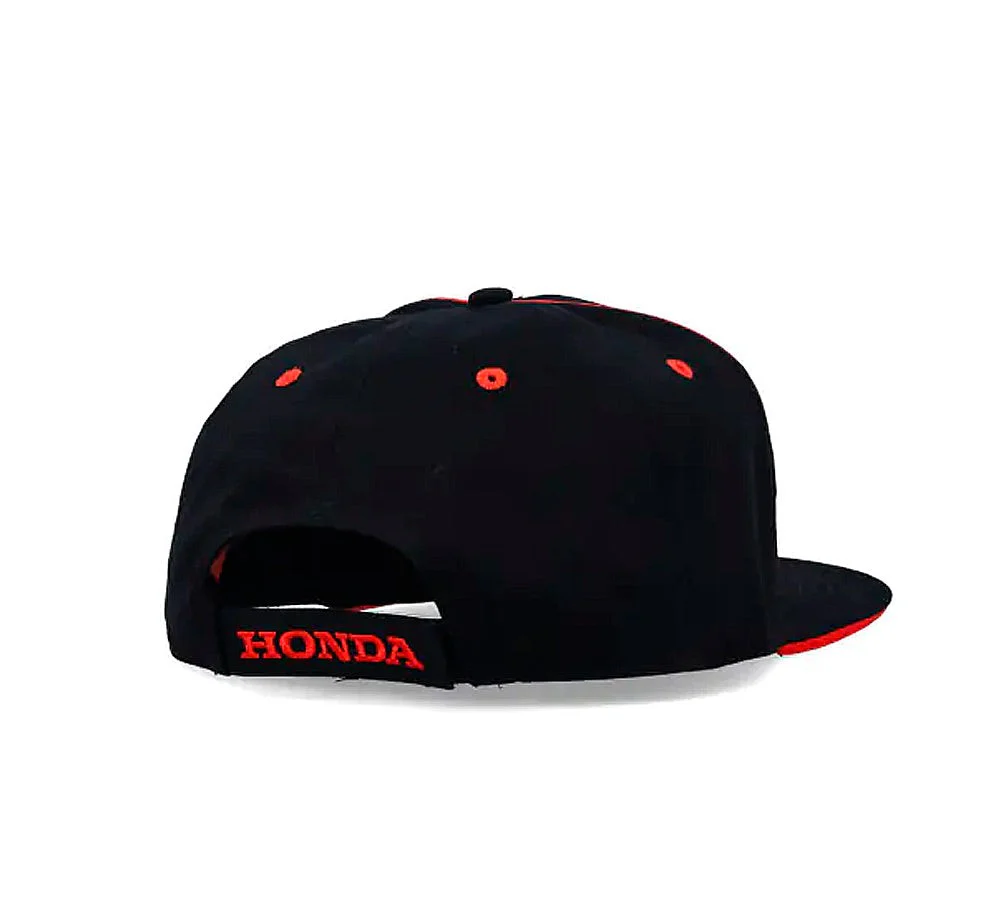Gorra visera plana Honda | GP Racing Apparel - Image 2