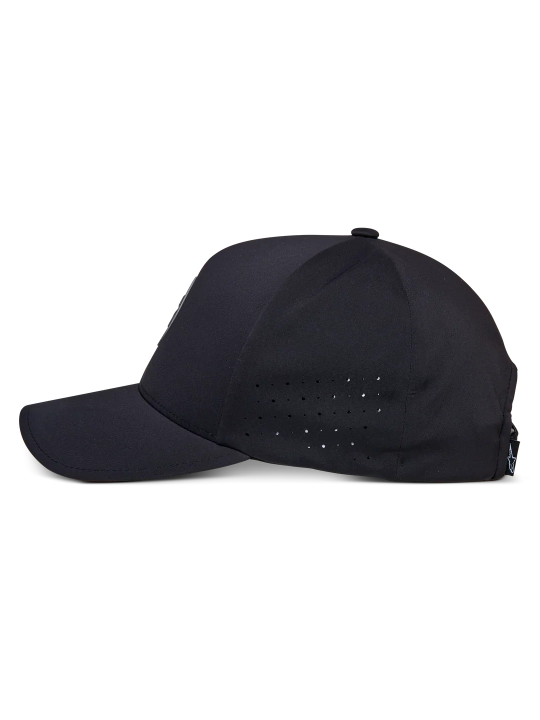 Gorro Alpinestars Apex Negro - Image 2