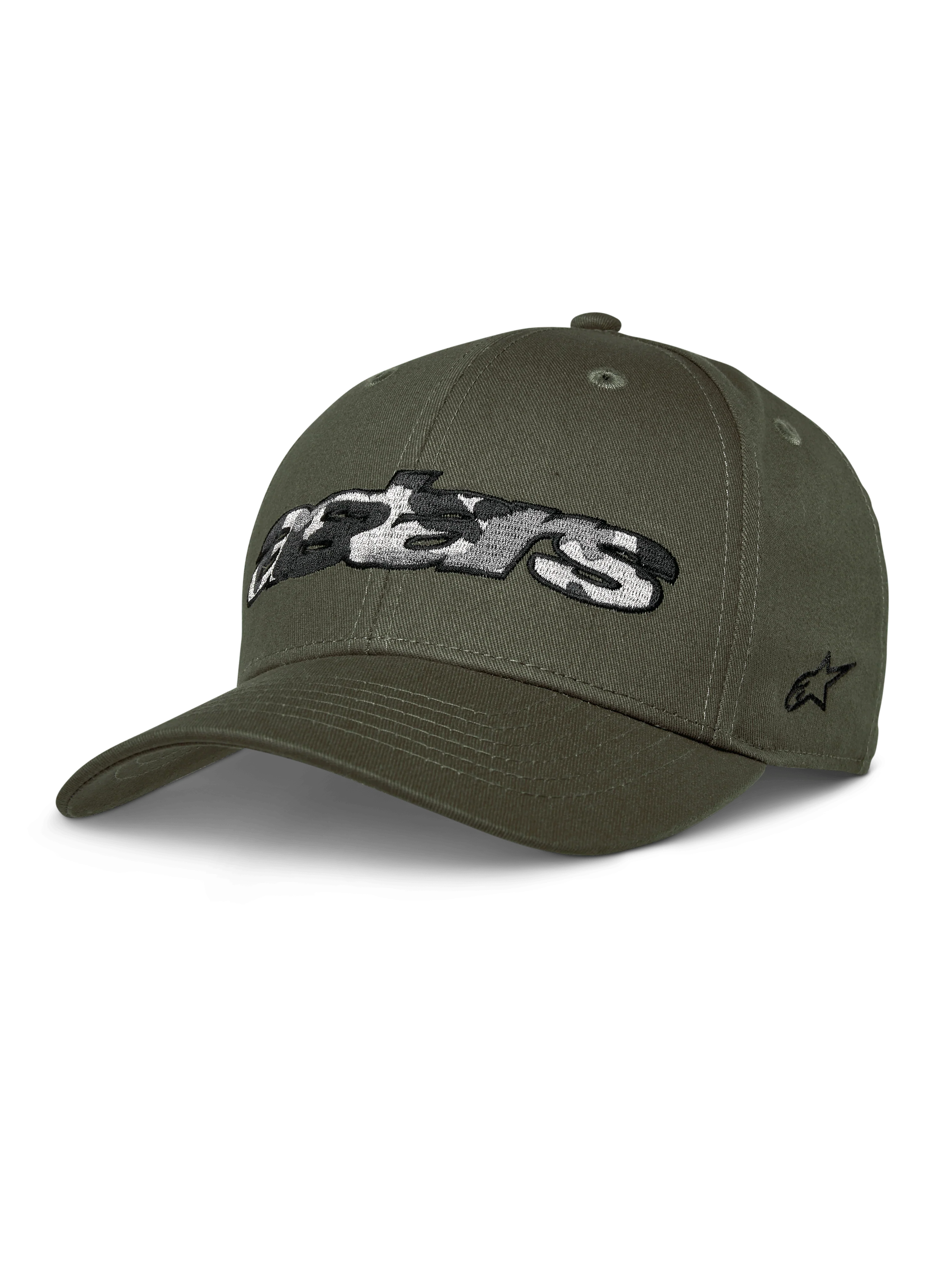 Gorro Alpinestars Canyon