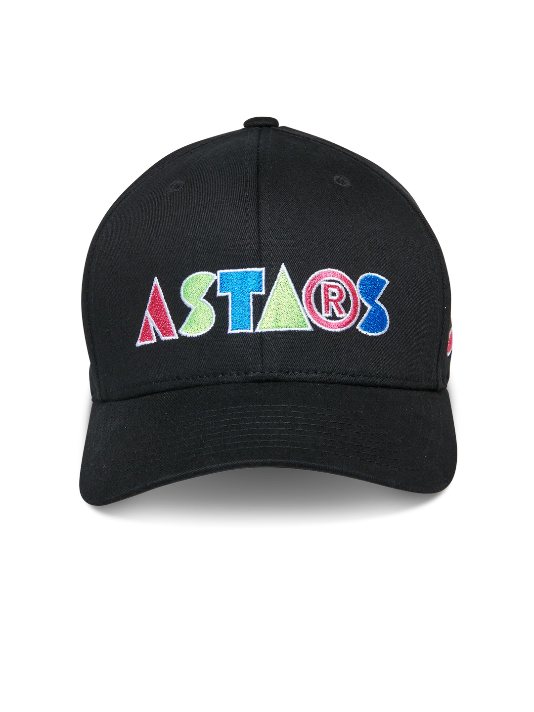 Gorro Alpinestars Cereal Negro - Image 4