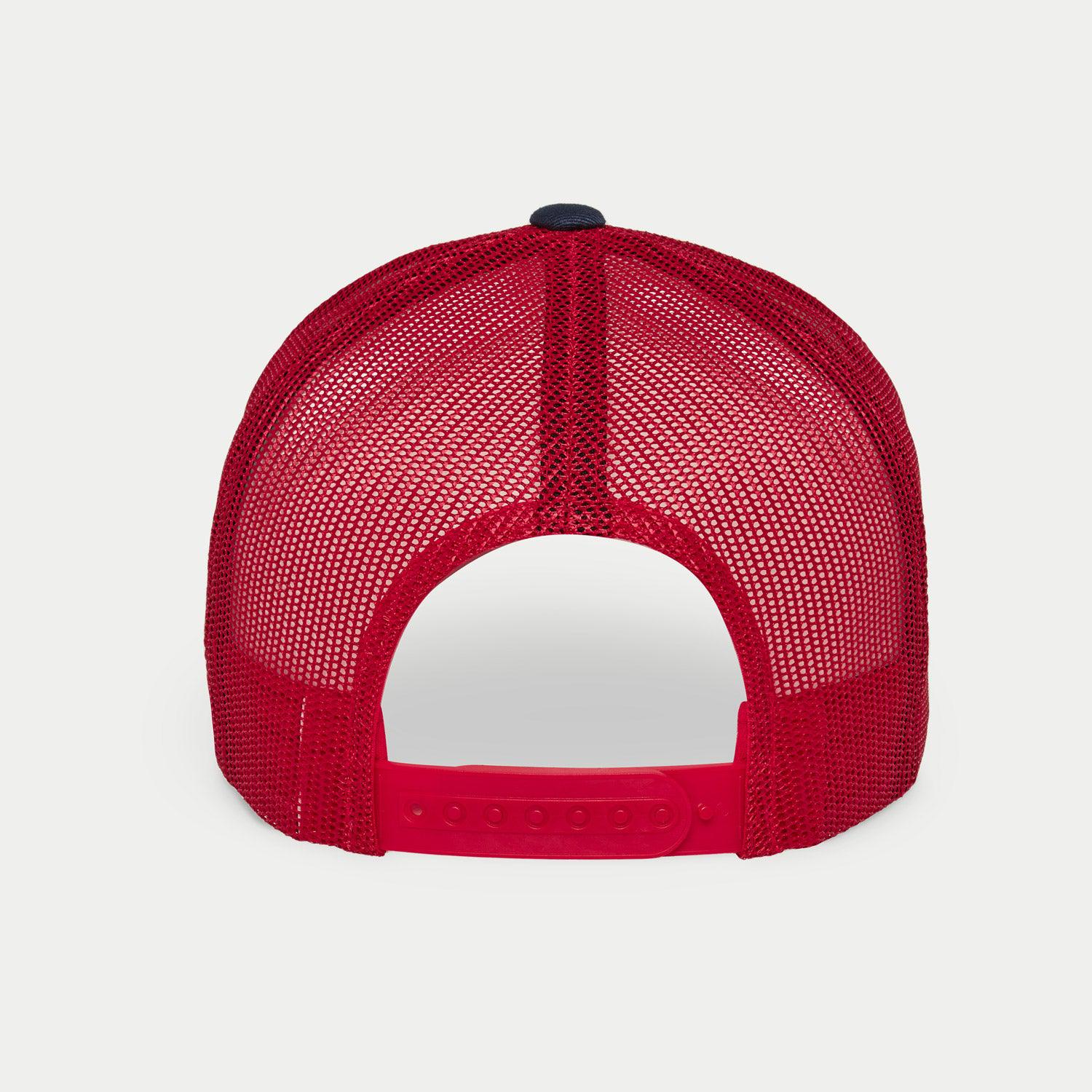 Gorro Alpinestars Flag Snapback - Image 2