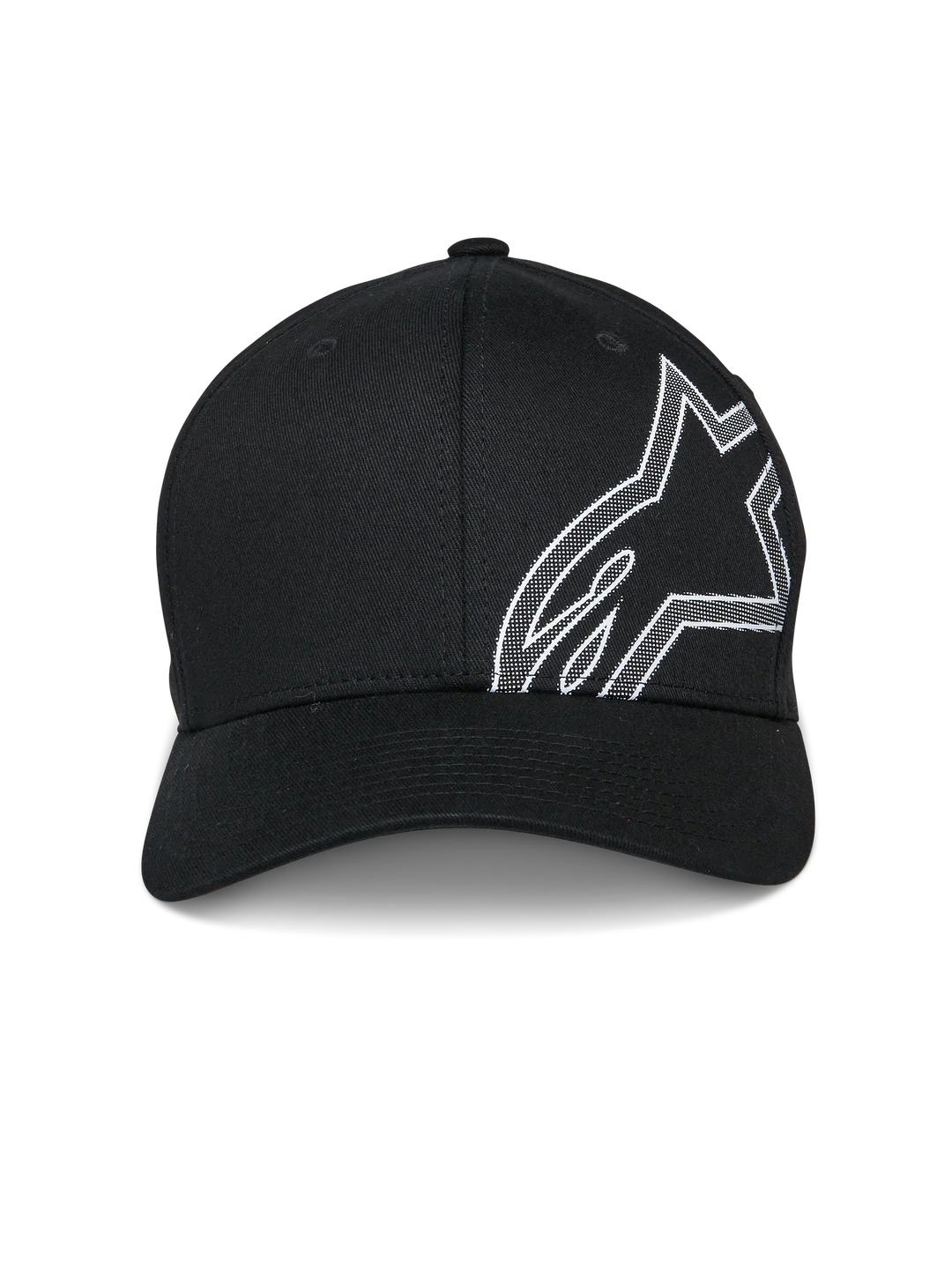 Gorro Alpinestars Share Negro - Image 2