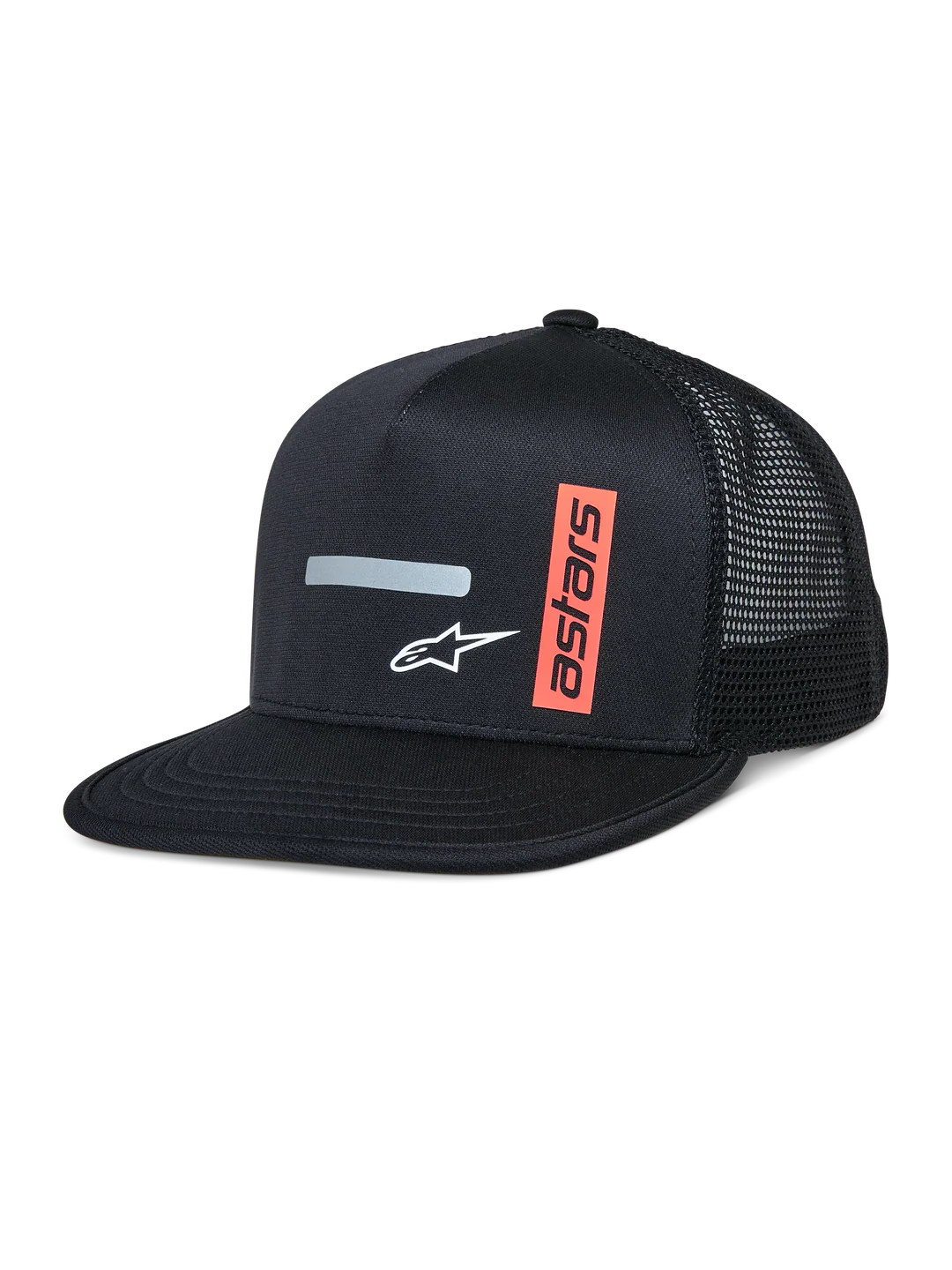 Gorro Alpinestars Trucker Alter Negro | Tamaño Único