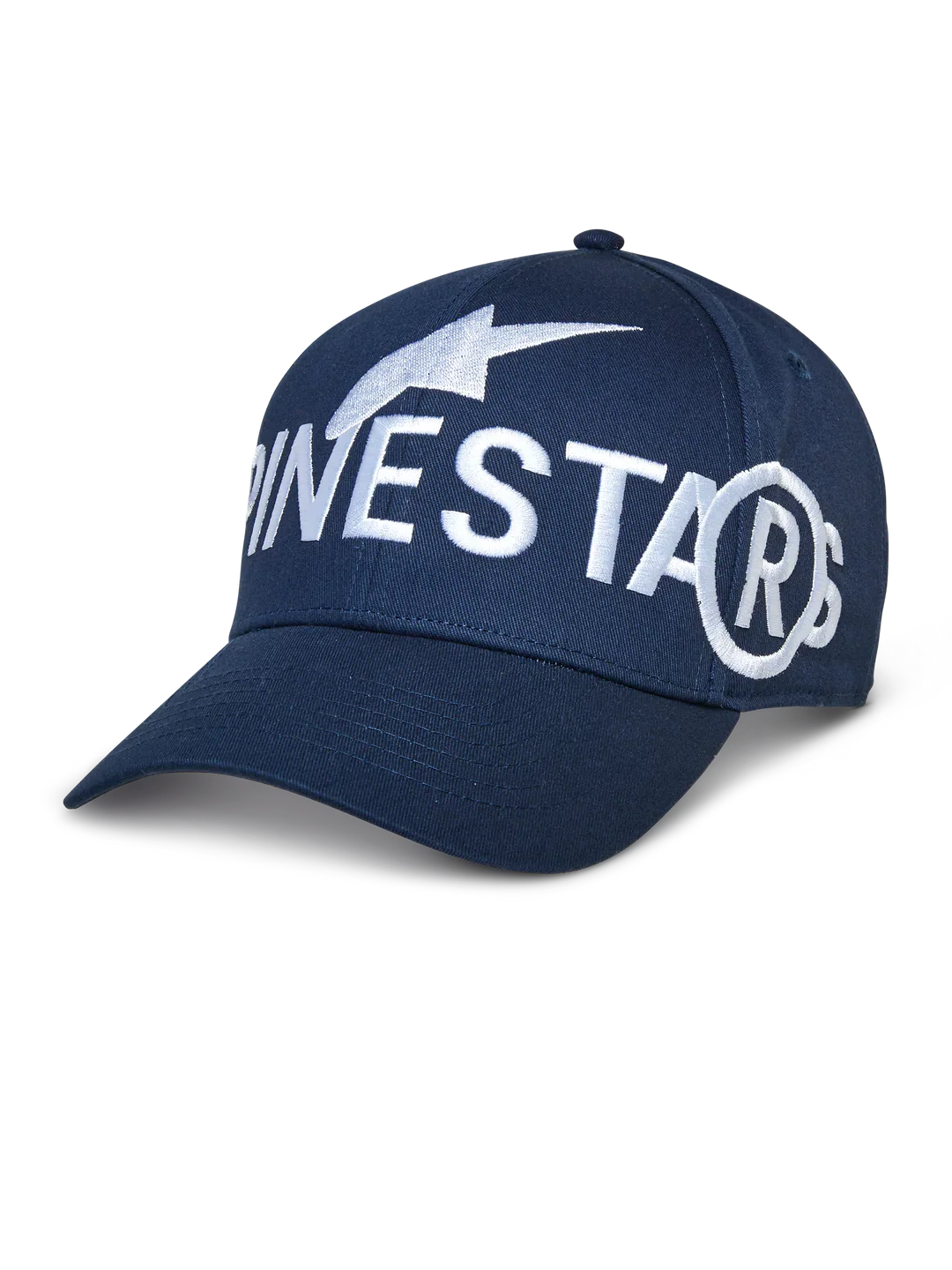 Gorro Alpinestars Committed Azul | Tamaño Único