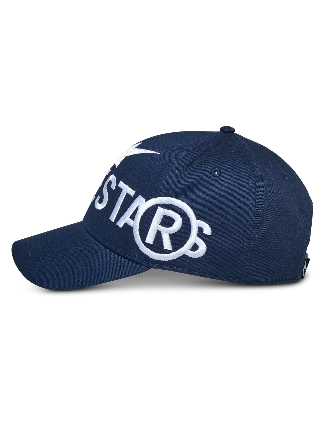 Gorro Alpinestars Committed Azul | Tamaño Único - Image 2