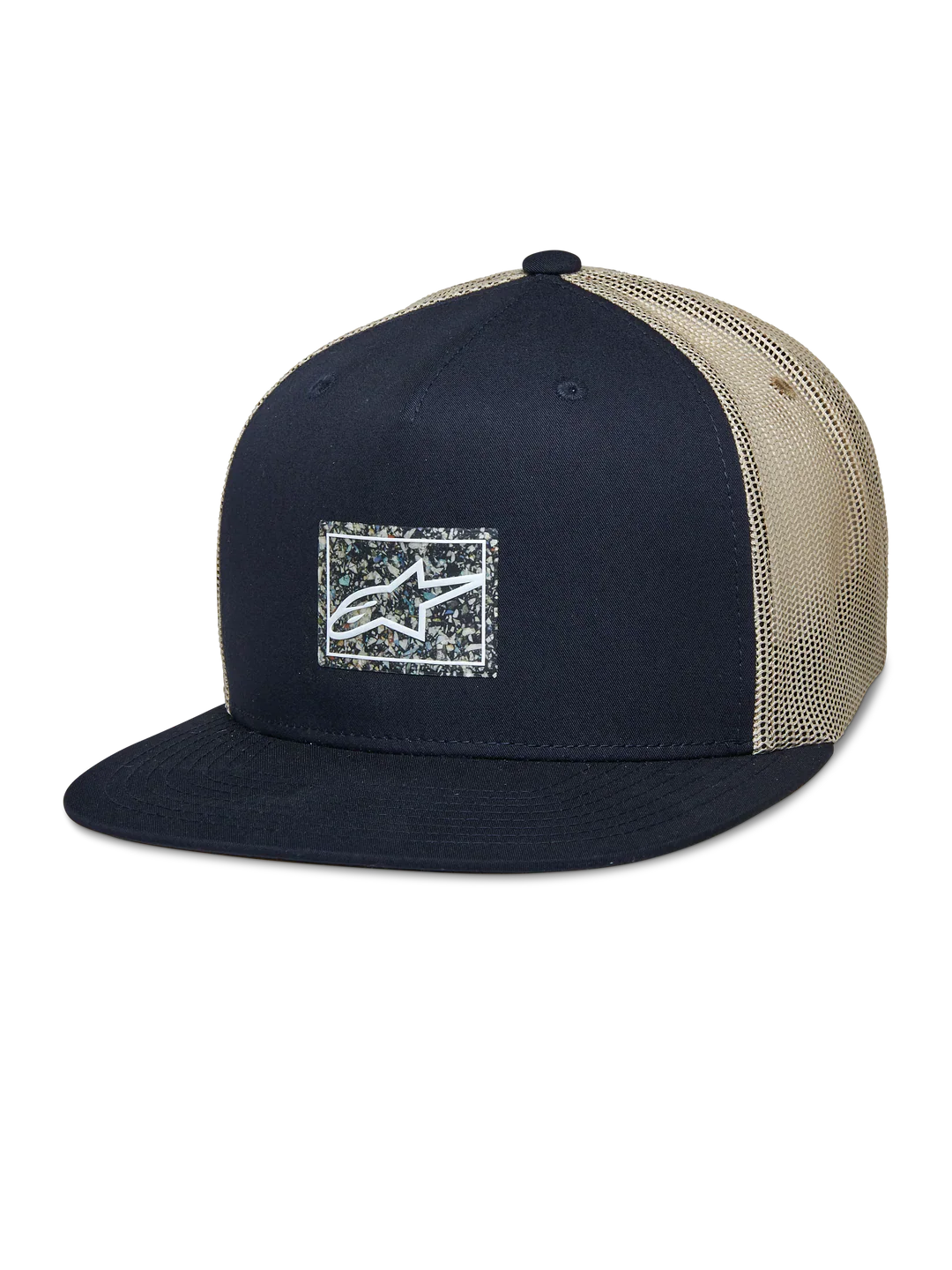Gorro Alpinestars Trucker Mackinic | Tamaño Único