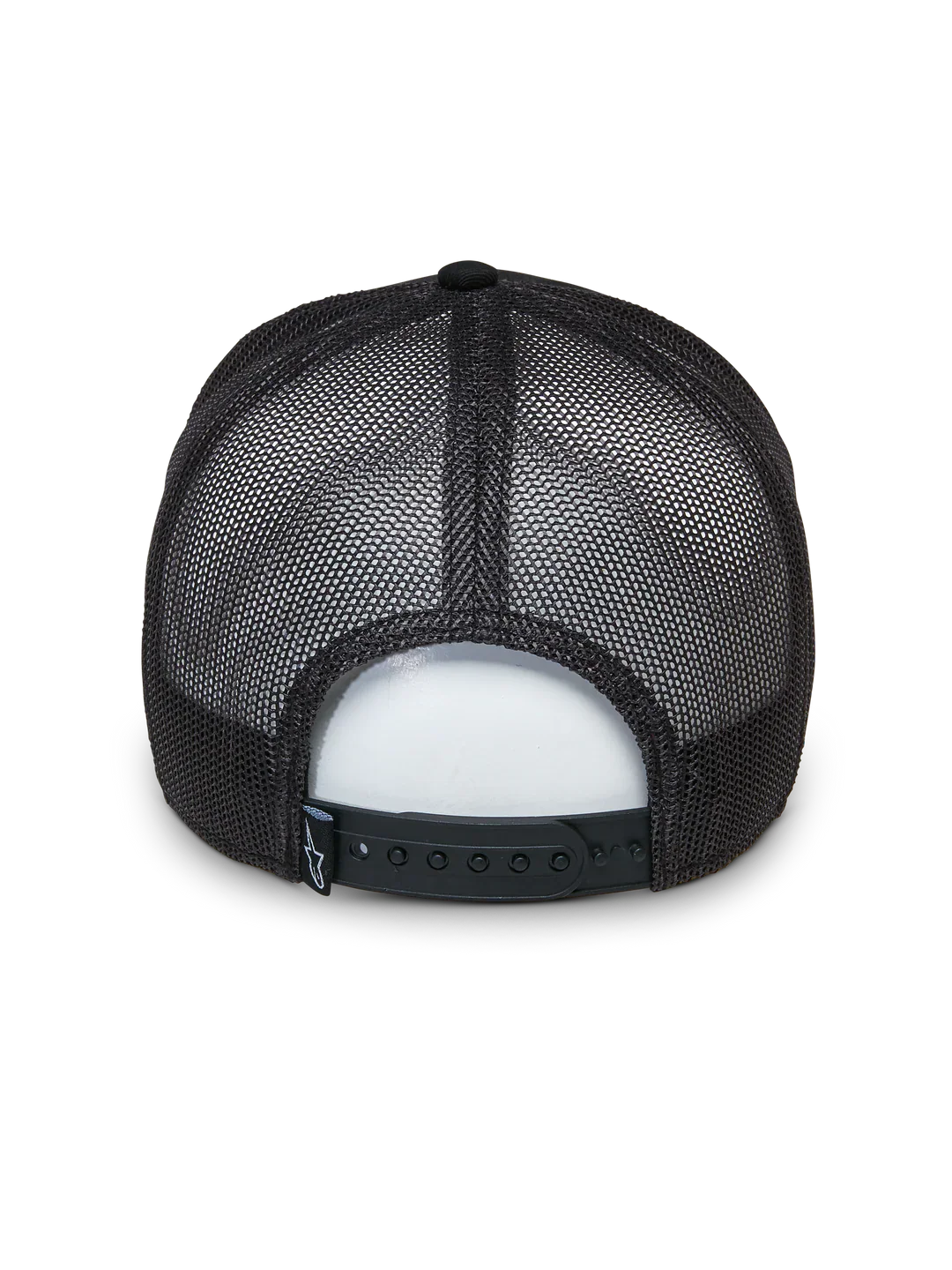Gorro Alpinestars Trucker Selica Negro | Tamaño Único - Image 3